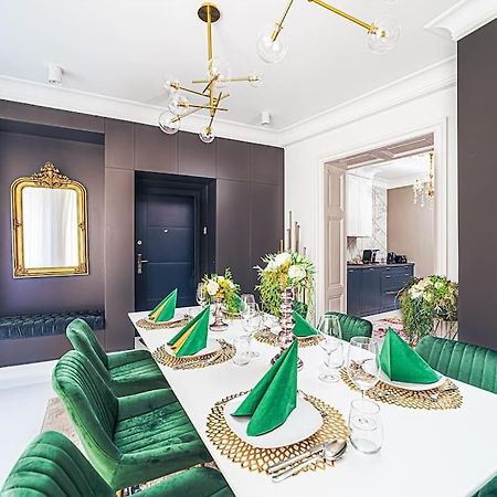 Elisabeth Residence - Home Of The Gourmets Sopron Extérieur photo