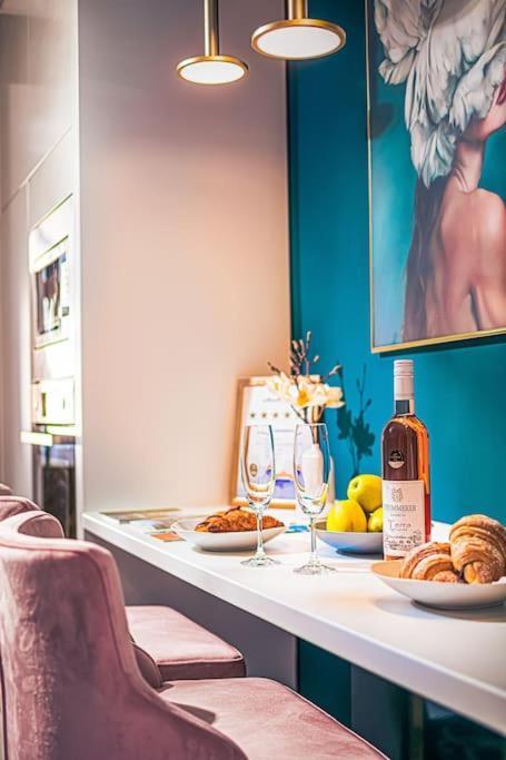 Elisabeth Residence - Home Of The Gourmets Sopron Extérieur photo