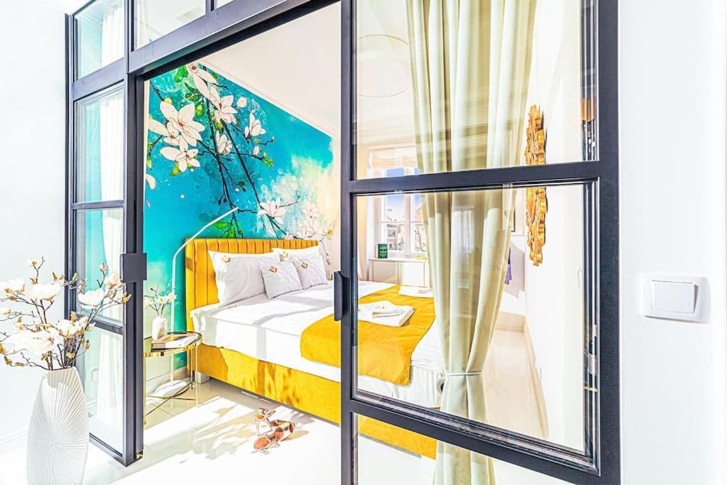 Elisabeth Residence - Home Of The Gourmets Sopron Extérieur photo