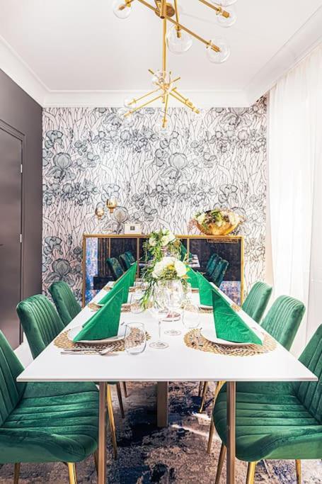 Elisabeth Residence - Home Of The Gourmets Sopron Extérieur photo