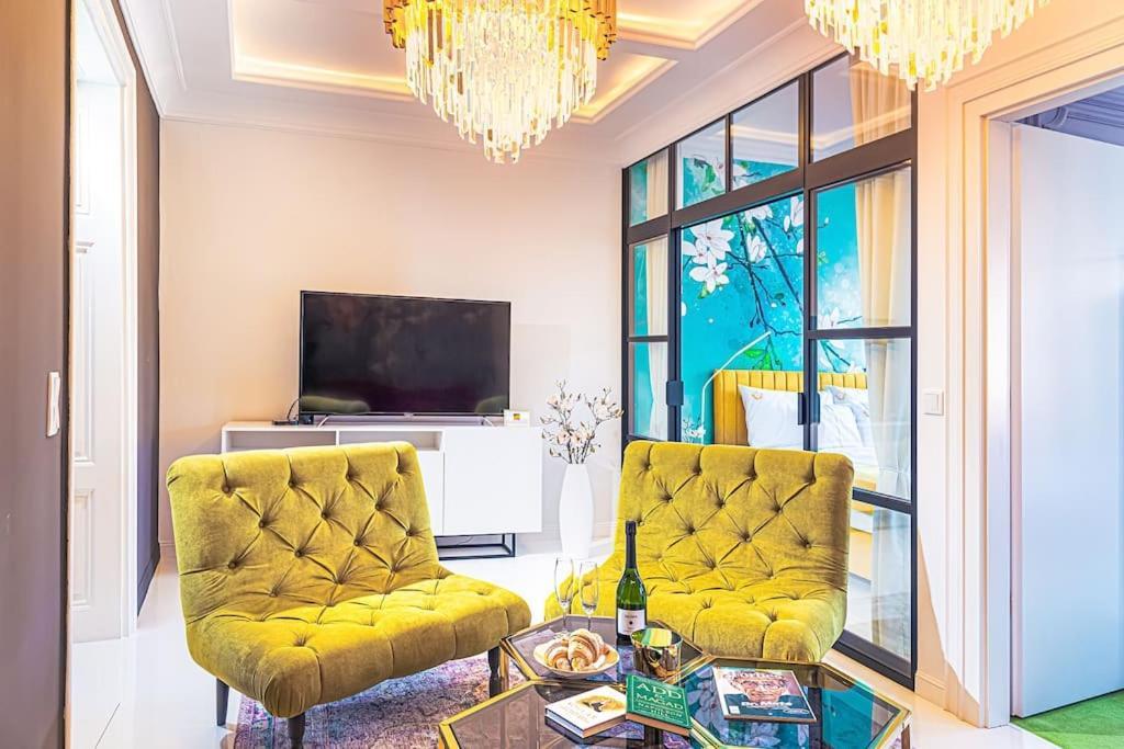 Elisabeth Residence - Home Of The Gourmets Sopron Extérieur photo