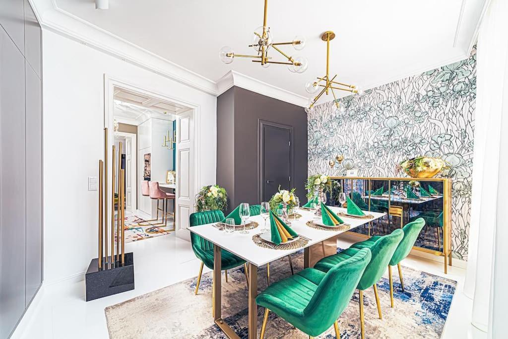 Elisabeth Residence - Home Of The Gourmets Sopron Extérieur photo
