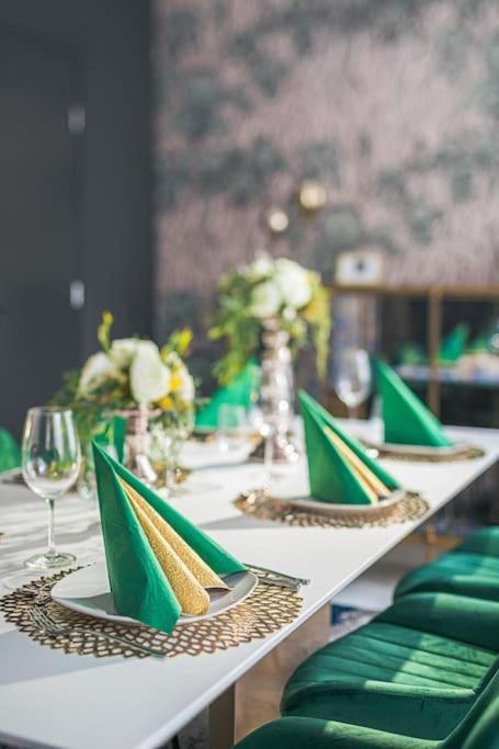Elisabeth Residence - Home Of The Gourmets Sopron Extérieur photo