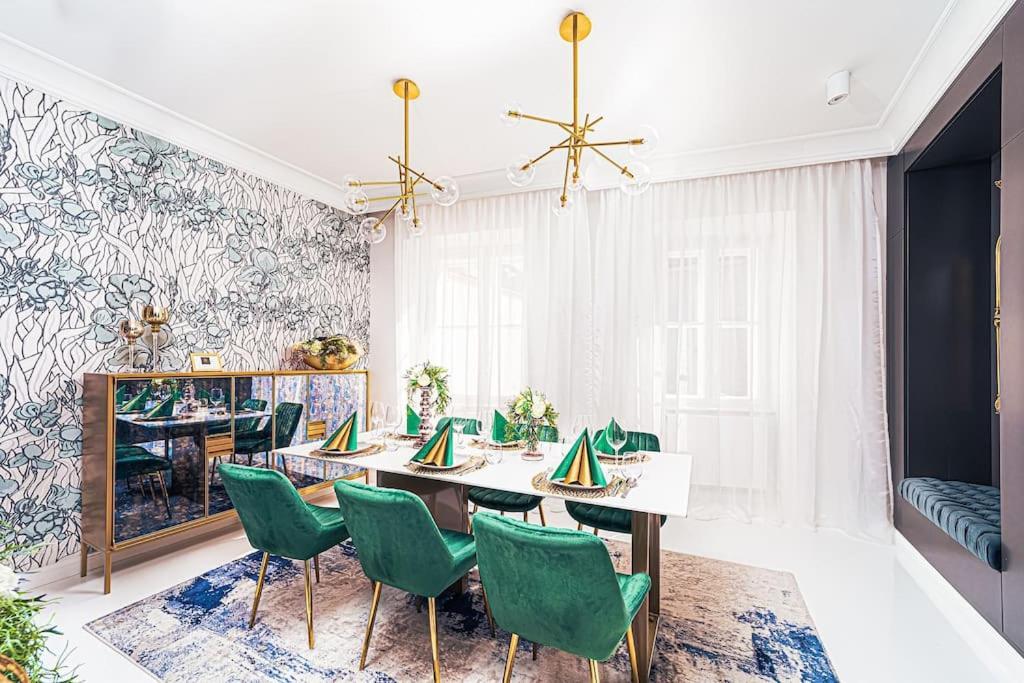 Elisabeth Residence - Home Of The Gourmets Sopron Extérieur photo