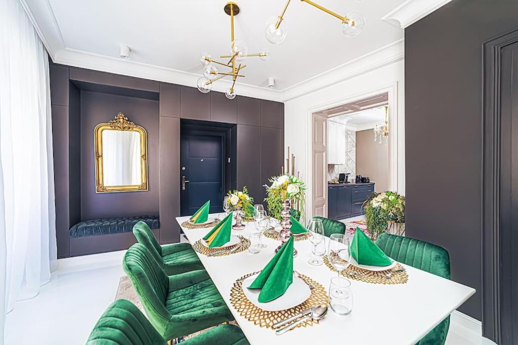 Elisabeth Residence - Home Of The Gourmets Sopron Extérieur photo